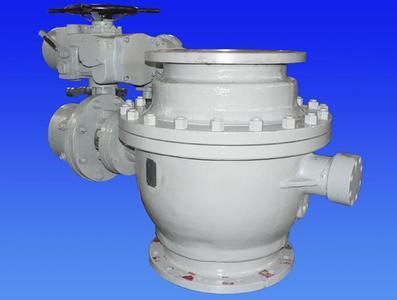 進(jìn)口卸灰球閥_閥門欄目