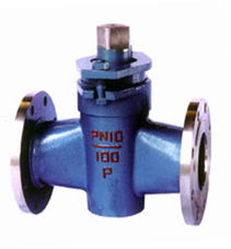 國標旋塞閥 工業(yè)流程中的重要閥門