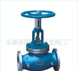 KPF型大連式流量平衡閥 價格、廠家及產(chǎn)品信息解析