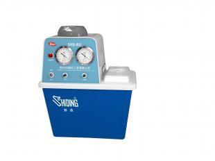 供應(yīng)鄭州長城科工貿(mào)SHB-IIIG型循環(huán)水式多用真空泵