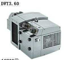 德國BECKER（貝克）真空泵 工業(yè)真空解決方案的卓越典范